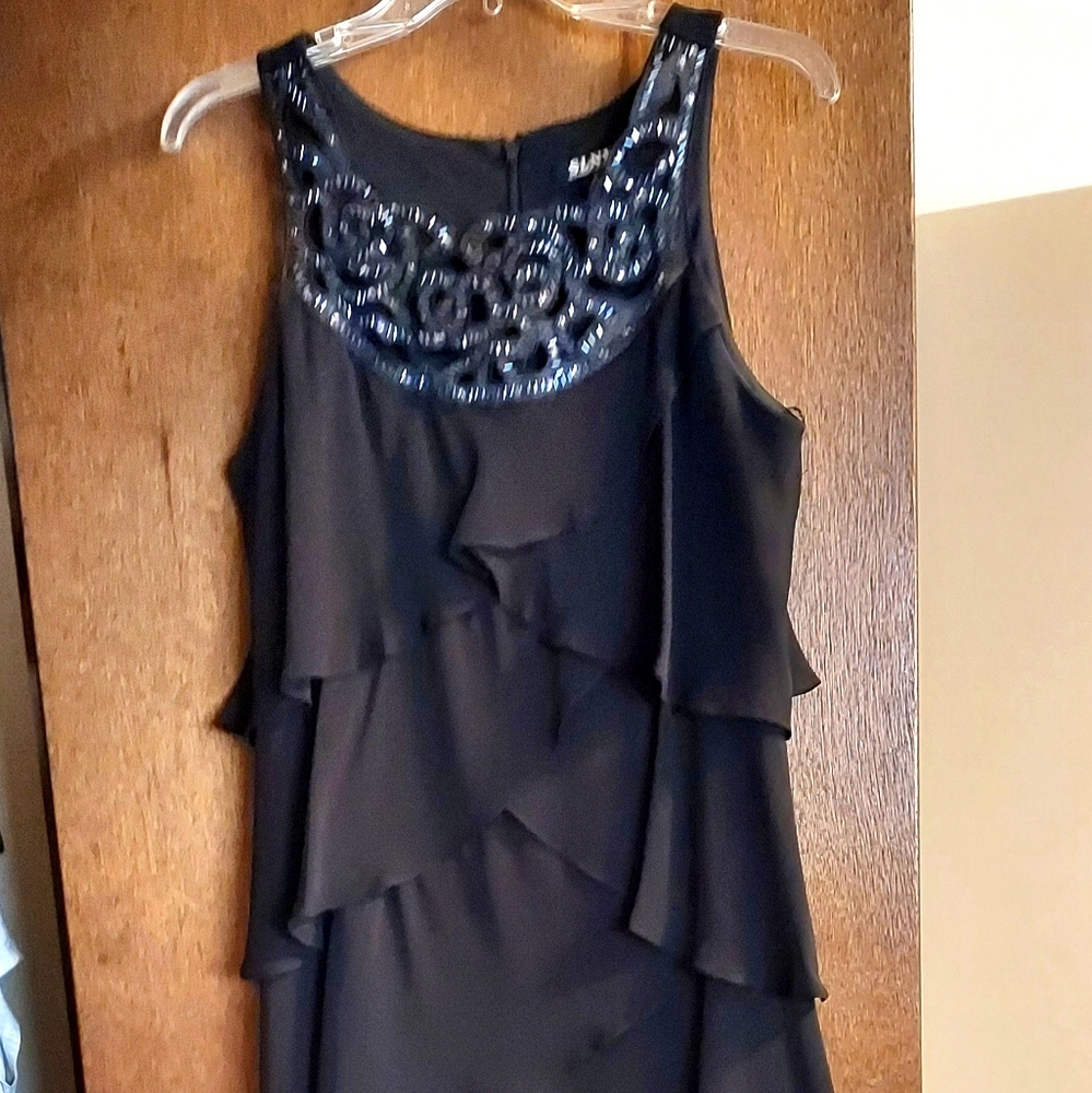 Party dress